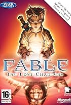 Fable: The Lost Chapters