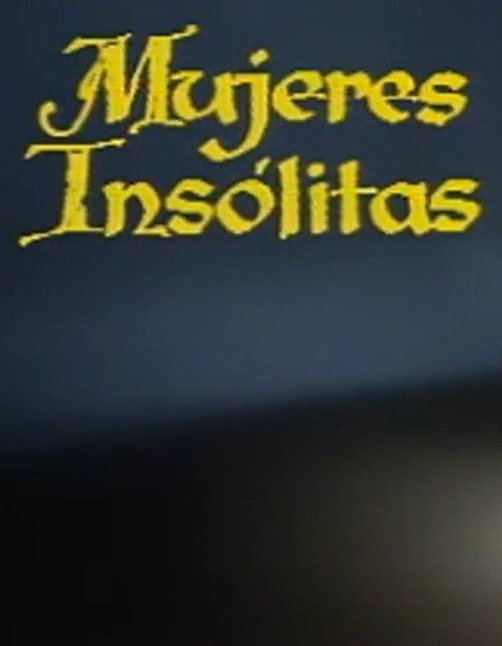 Mujeres insólitas (1977)