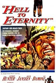 Hell to Eternity (1960)