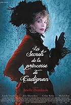 Les secrets de la princesse de Cadignan