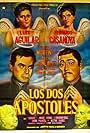 Los dos apóstoles (1966)