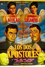 Los dos apóstoles (1966)