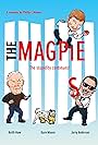 The Magpies and the Missing Millions (2022)