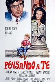 Pensando a te (1969)