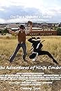 The Adventures of Ninja Cowboy (2009)