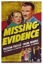 Missing Evidence