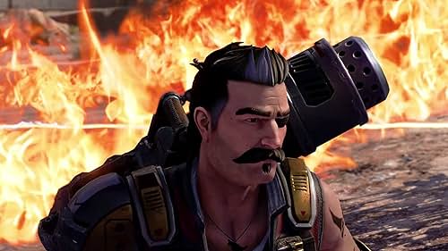 Apex Legends: Meet Fuse (Character Trailer)