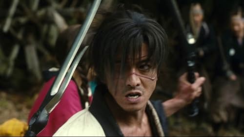 Blade Of The Immortal: Brawl