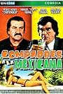 Compadres a la Mexicana (1990)