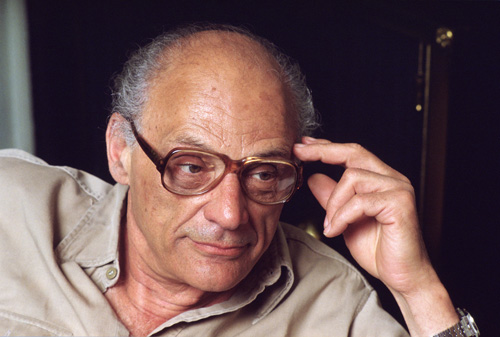 Arthur Miller