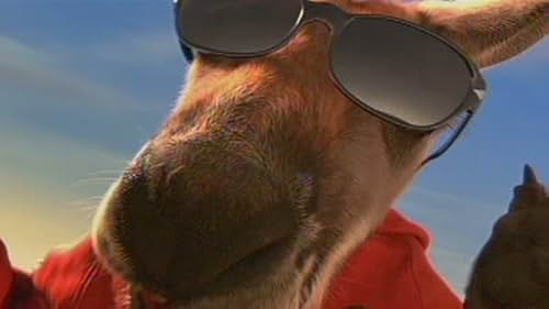 Kangaroo Jack Scene: A Dream