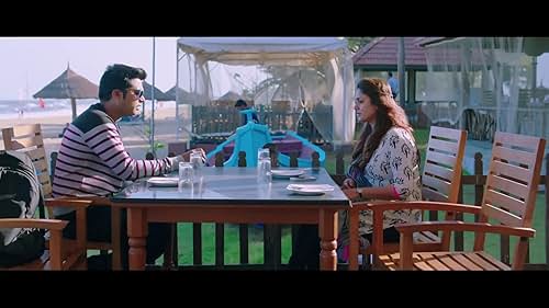 Idhu Namma Aalu Trailer