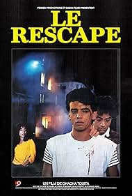 Le rescapé (1986)