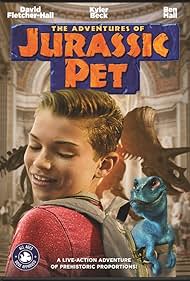 Kyler Charles Beck in The Adventures of Jurassic Pet (2019)