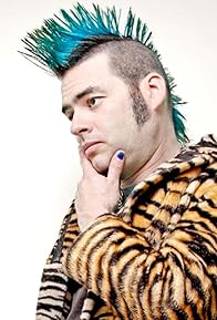 Primary photo for Fat Mike