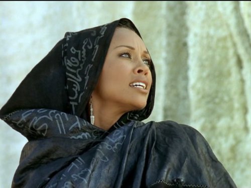 Vanessa Williams in The Odyssey (1997)