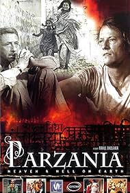 Corin Nemec in Parzania (2005)