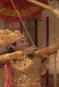 Primary photo for Ram Wins Sita's Swayamvar