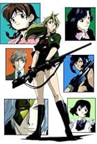 Madlax