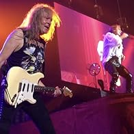 Primary photo for Iron Maiden: Run to the Hills, Live