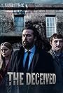 Emmett J Scanlan, Emilie Reid, and Paul Mescal in The Deceived (2020)