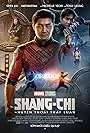 Shang-Chi Và Huyền Thoại Thập Luân