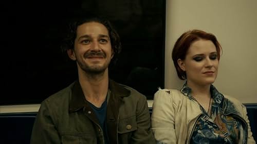 Charlie Countryman: The Chase