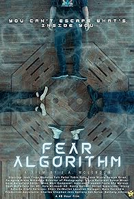 Primary photo for Fear Algorithm