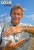 Andy Coetzee in Kruger Safari (2009)