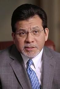 Primary photo for Alberto Gonzales