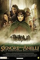 Il Signore degli Anelli - La compagnia dell'Anello