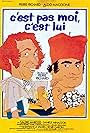 C'est pas moi, c'est lui (1980)