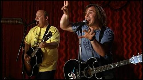 Tenacious D in The Pick of Destiny