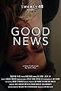 Ken Kirby in Good News (2021)