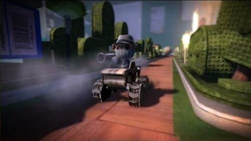 LittleBigPlanet Karting (VG)