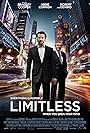 Limitless: Trí Lực Siêu Phàm