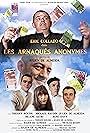 Les arnaqués anonymes (2016)