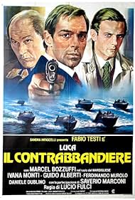 Luca il contrabbandiere (1980)