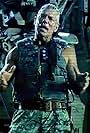 Stephen Lang in Avatar: Conflict & Resolution (2009)