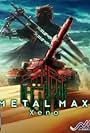 Metal Max Xeno (2018)