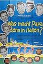 Was macht Papa denn in Italien? (1961)