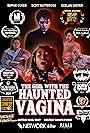 The Girl with the Haunted Vagina (2023)