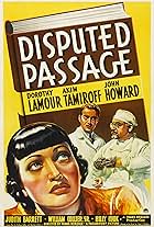 Disputed Passage