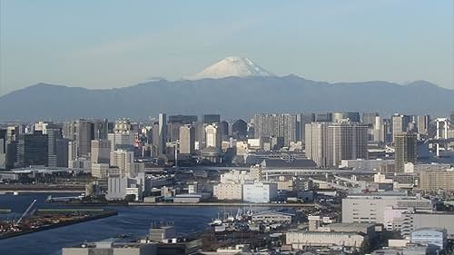 Tokyo, Cataclysmes et Renaissances (2017)