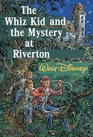 The Whiz Kid and the Mystery at Riverton (1974)