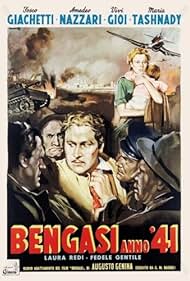 Bengasi (1942)