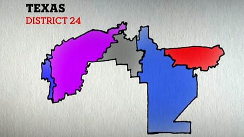 Gerrymandering: Clip 8