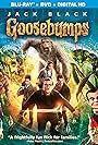 Goosebumps: Alternate Opening (2016)