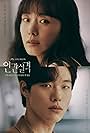 Jeon Do-yeon and Ryu Jun-yeol in Ingansilgyeog (2021)