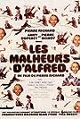 Les malheurs d'Alfred (1972)